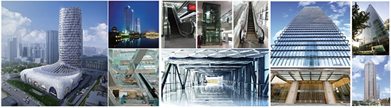 東芝電梯在華20年，世界品質(zhì)服務(wù)中國社會(huì)