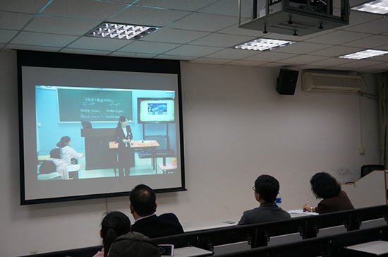 東芝引領教育創新 第七屆東芝杯教案大賽激烈開賽