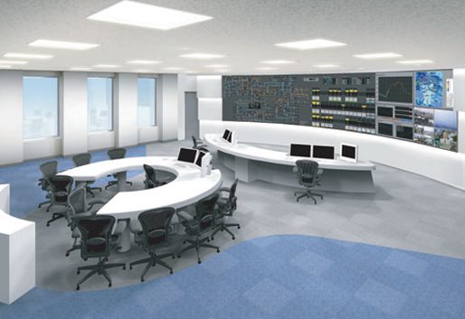 監(jiān)控系統(tǒng)