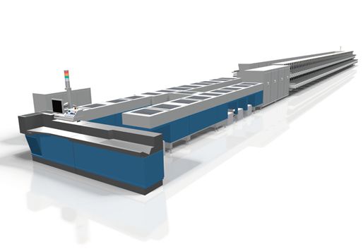 安全·自動化系統