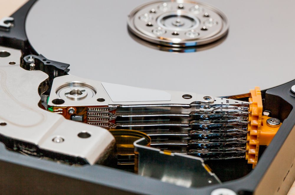 將氦氣注入硬盤？-東芝9磁盤HDD實(shí)現(xiàn)云存儲(chǔ)的更多可能