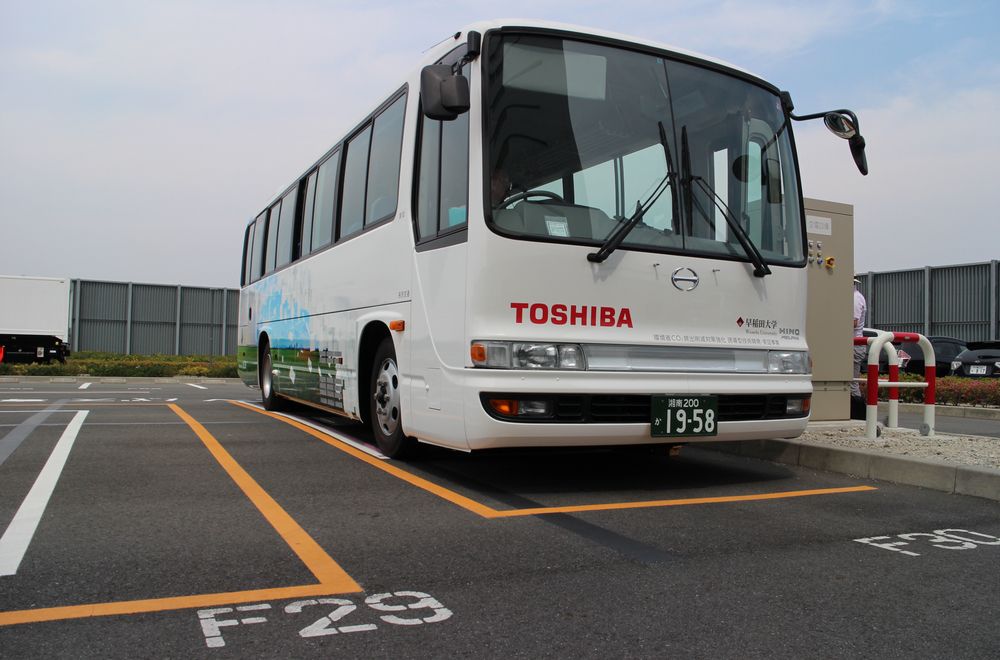 共享電動(dòng)汽車、無人駕駛電動(dòng)汽車？-支撐這些暢想的汽車電池會(huì)是什么樣？