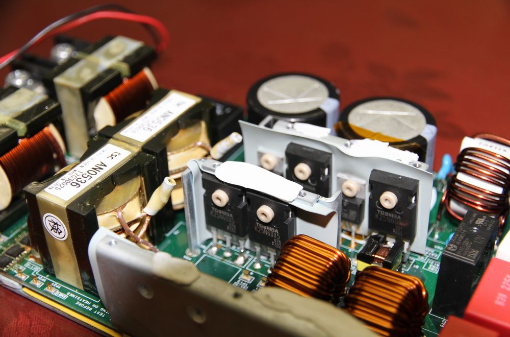 能否成為實(shí)現(xiàn)低碳社會(huì)的關(guān)鍵？備受矚目的“功率器件”