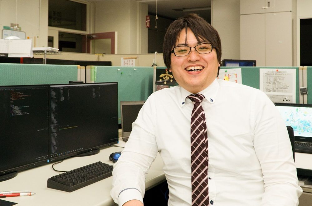 輕松找到走失兒童？！看東芝AI技術(shù)如何在生活中應(yīng)用”