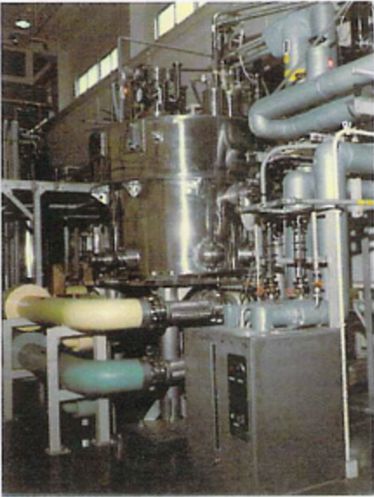 日本東北大學 金屬材料研究所的30特斯拉級混合磁鐵