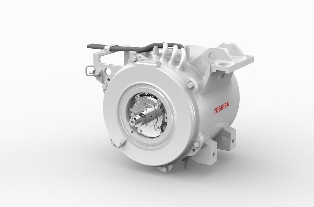 PMSM(永磁同步電機)