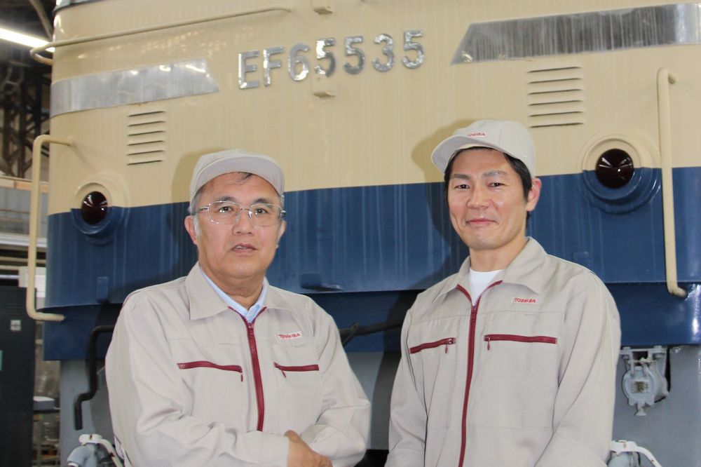 PMSM(永磁同步電機)