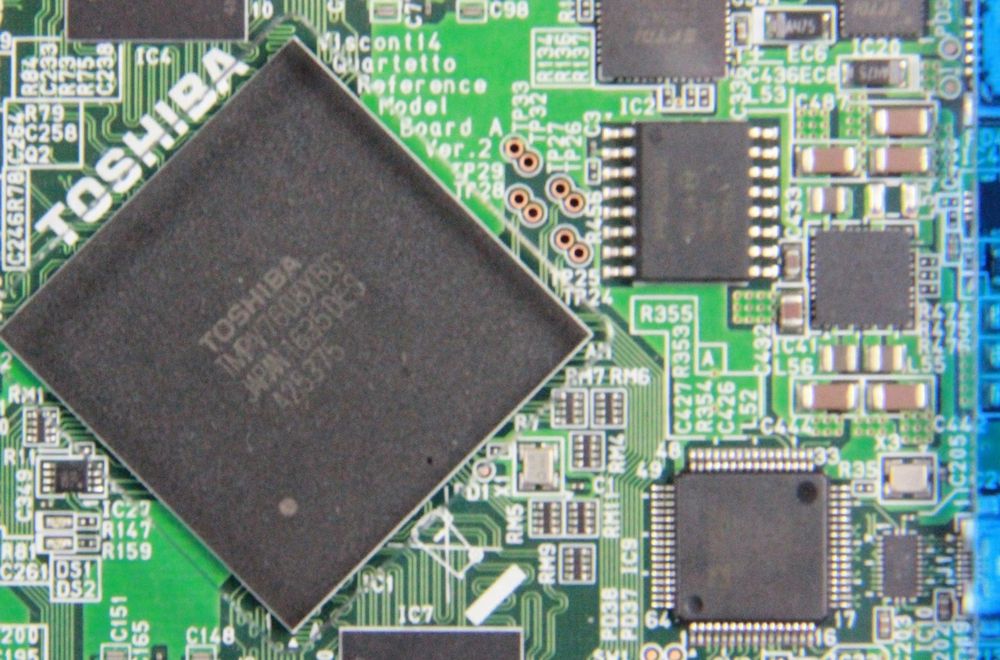 車載半導(dǎo)體技術(shù)最前沿：自動(dòng)駕駛新未來！