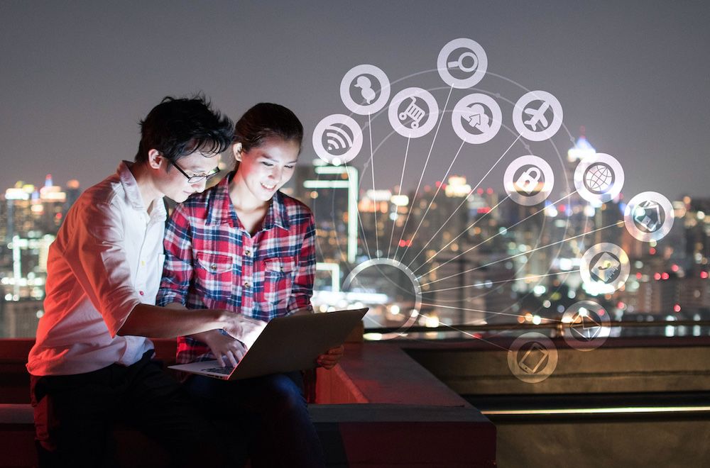 數(shù)字化轉(zhuǎn)型——數(shù)字和人的悖論