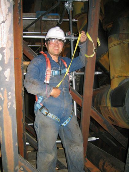 2006年 拍攝于明尼蘇達州