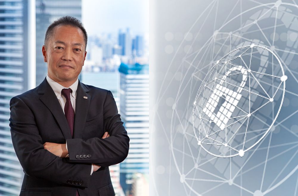 走在網(wǎng)絡(luò)安全最前沿，保護(hù)社會(huì)基礎(chǔ)設(shè)施免受黑客攻擊！