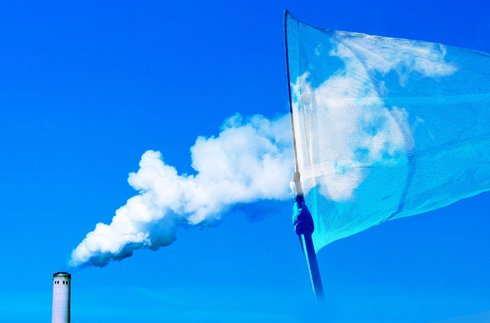 火力發(fā)電污染大？東芝CO?循環(huán)發(fā)電系統(tǒng)解決污染難題