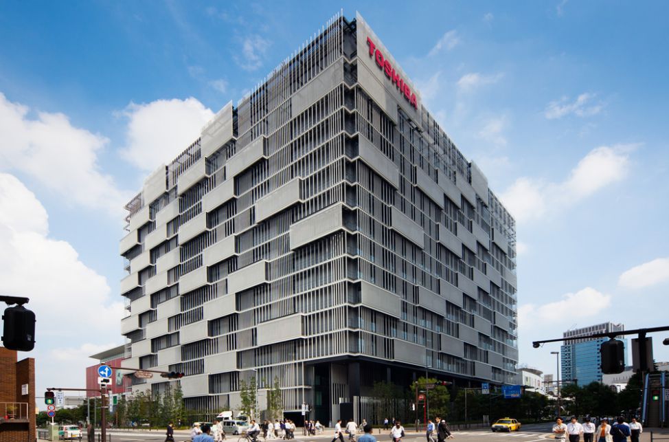 AI技術(shù)發(fā)展先驅(qū)-東芝半個(gè)世紀(jì)的厚積沉淀