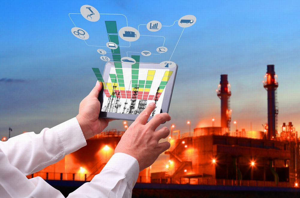 從半導(dǎo)體工廠走向全世界-東芝人工智能助力實(shí)現(xiàn)社會(huì)最優(yōu)化