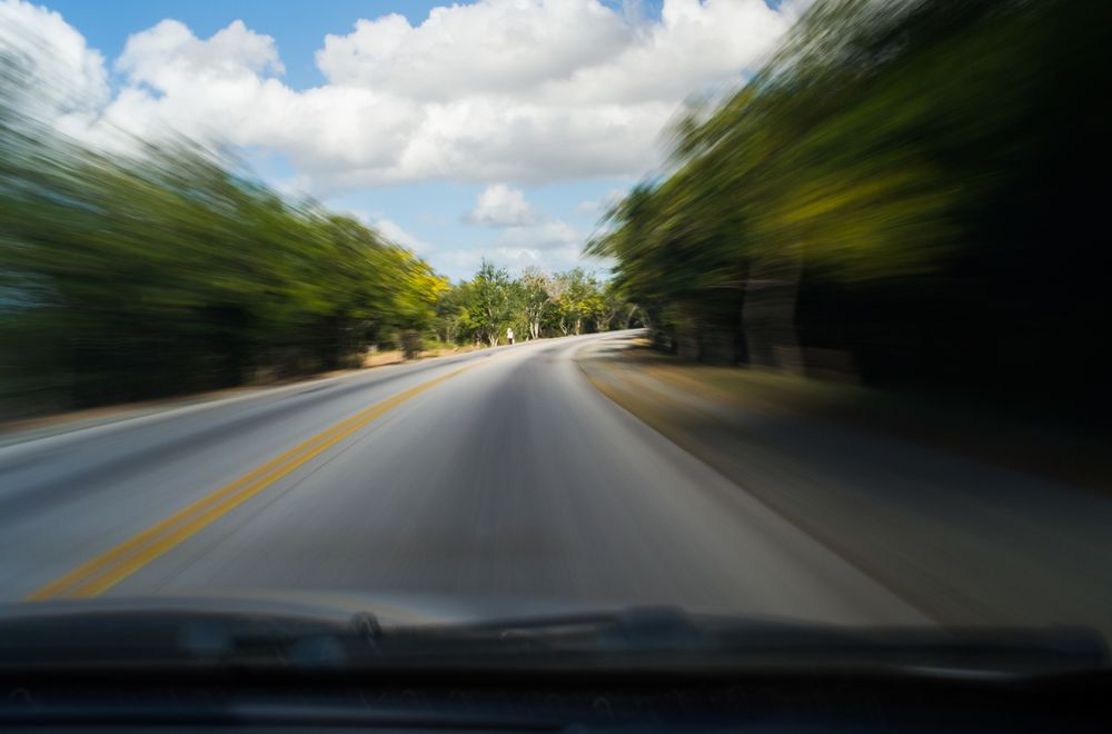 AI讓無人駕駛成為可能-東芝Visconti?圖像識(shí)別處理器