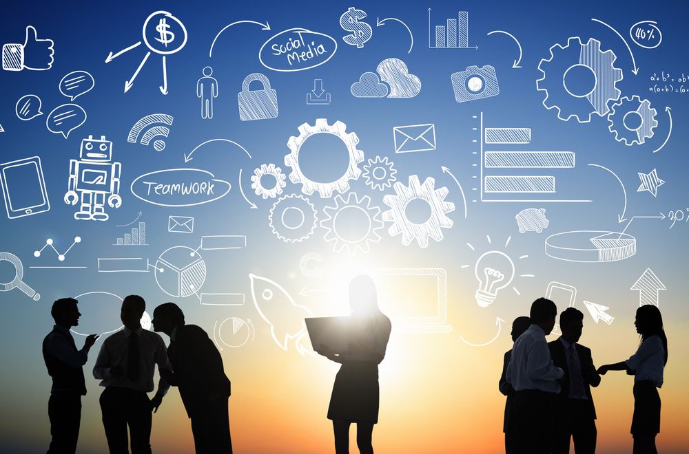 你身邊的同聲傳譯 東芝AI技術(shù)助你輕松游遍全世界-RECAIUS? 語音深度交互 讓世界零距離