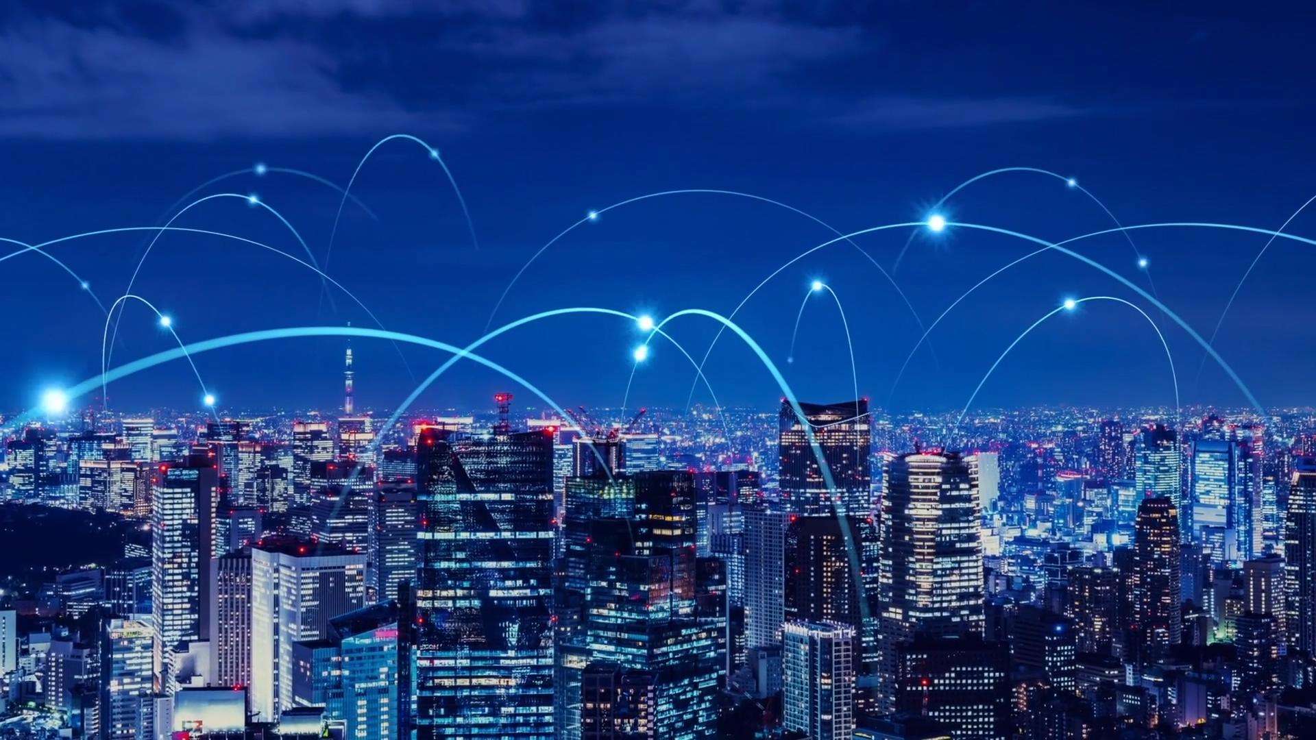 工業物聯網-采訪篇 2分34秒